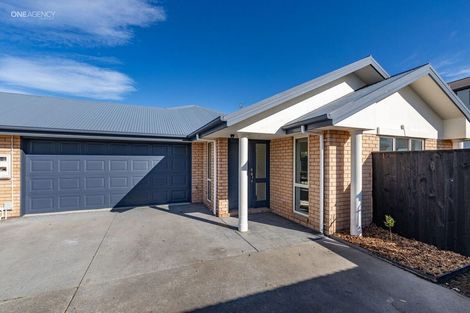 Photo of property in 9a Hurricane Way, Wigram, Christchurch, 8042