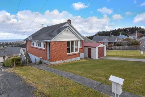 Photo of property in 93 Cockerell Street, Brockville, Dunedin, 9011