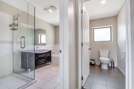 Photo of property in 8 Grace Way, Rolleston, 7614