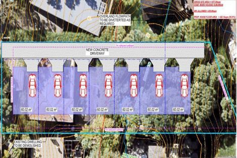 Photo of property in 14 Ashby Avenue, Saint Heliers, Auckland, 1071