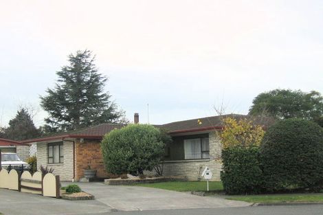 Photo of property in 10 Townshend Crescent, Greenmeadows, Napier, 4112