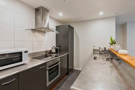 Photo of property in The Loft Apartments, 1f/4 Lorne Street, Auckland Central, Auckland, 1010