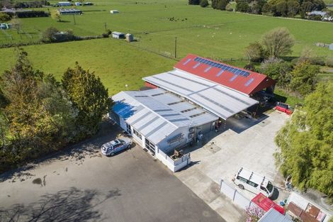 Photo of property in 451 Kairanga Bunnythorpe Road, Bunnythorpe, Palmerston North, 4478