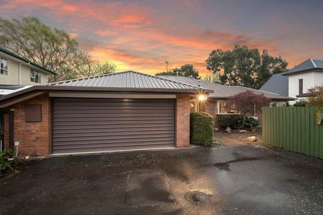 Photo of property in 2/27 Brodie Street, Ilam, Christchurch, 8041