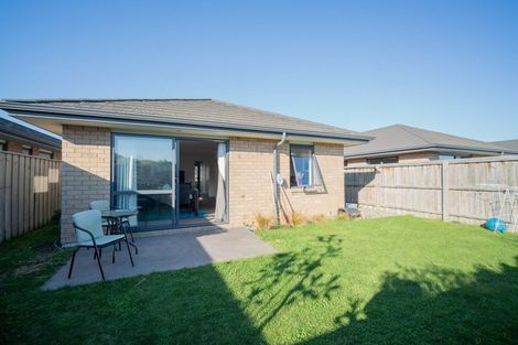 Photo of property in 44 Brittan Drive, Rolleston, 7615