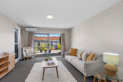 Photo of property in 3/16 Leslie Street, Upper Riccarton, Christchurch, 8041