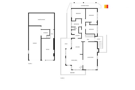 Photo of property in 330 Hillingdon Street, Normanby, Dunedin, 9010