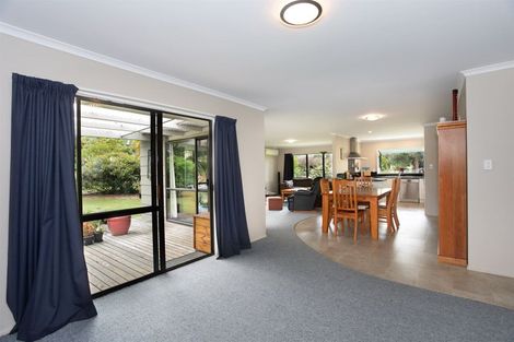 Photo of property in 21 Raumai Road, Bulls, 4894