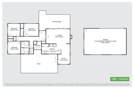 Photo of property in 43 Weld Street, Cambridge, 3434