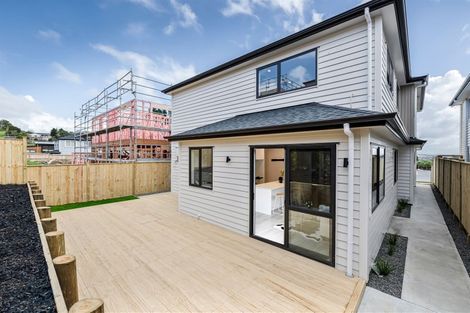 Photo of property in 26 Matahae Drive, Flat Bush, Auckland, 2019