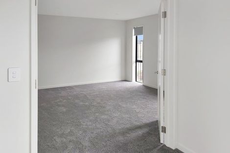 Photo of property in 21 Wigmore Crescent, Rolleston, 7615