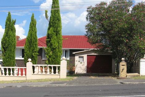 Photo of property in 12 Ellis Avenue, Mount Roskill, Auckland, 1041