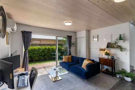 Photo of property in 5 Ettrick Lane, Richmond, Christchurch, 8013
