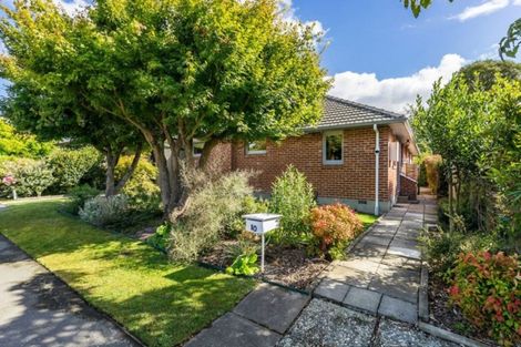 Photo of property in 10 Montana Avenue, Ilam, Christchurch, 8041