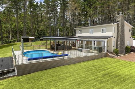 Photo of property in 96 Potter Road, Dairy Flat, Albany, 0792