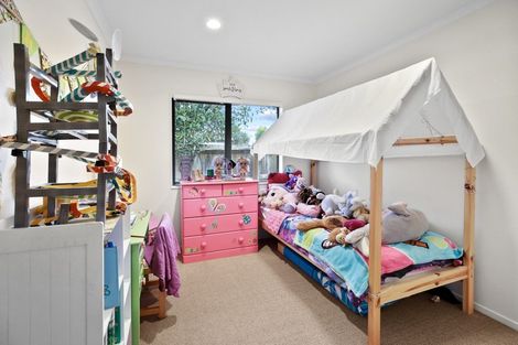 Photo of property in 17 Blairgowrie Place, Rototuna North, Hamilton, 3210