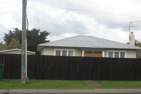 Photo of property in 1/47 Settlement Road, Papakura, 2110
