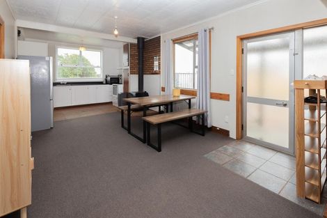 Photo of property in 114 Reid Street, Blaketown, Greymouth, 7805