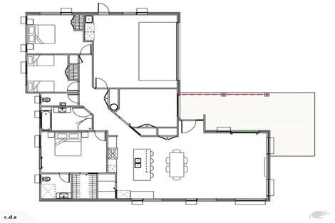 Photo of property in 13 Park Rise, Mangawhai Heads, Mangawhai, 0505