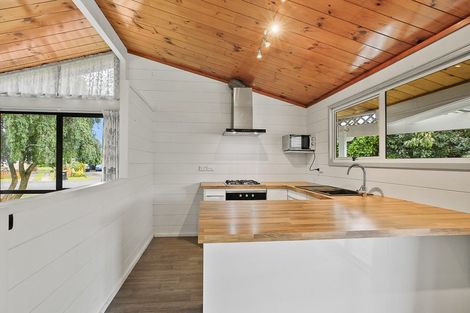 Photo of property in 5 Menzies Place, Paeroa, 3600