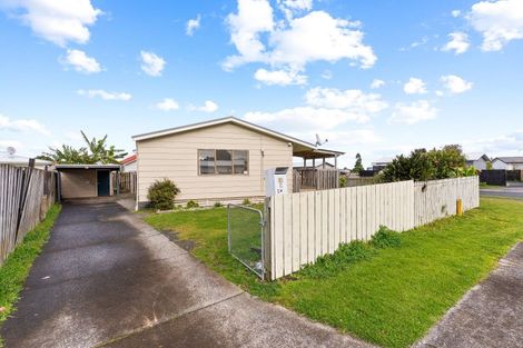Photo of property in 1/12 Templeton Place, Clendon Park, Auckland, 2103