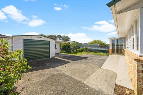 Photo of property in 8 Cobham Drive, Morrinsville, 3300