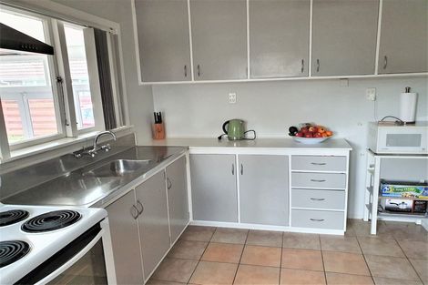 Photo of property in 50a Dyer Street, Epuni, Lower Hutt, 5011