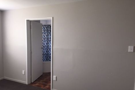 Photo of property in 6/8 Hurley Street, Christchurch Central, Christchurch, 8011