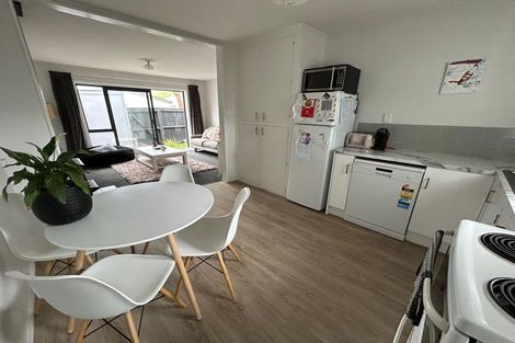 Photo of property in 4/132 Hastings Street East, Sydenham, Christchurch, 8023