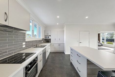 Photo of property in 33 Saint Andrew Street, Richmond, Invercargill, 9810