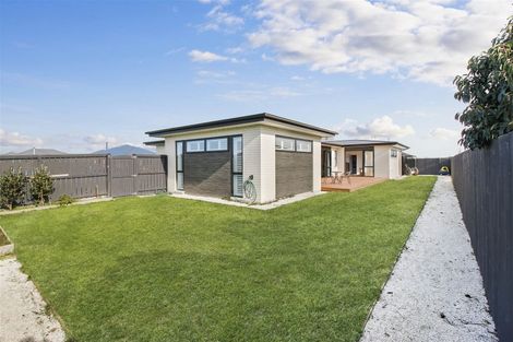 Photo of property in 70 Granite Drive, Rolleston, 7614