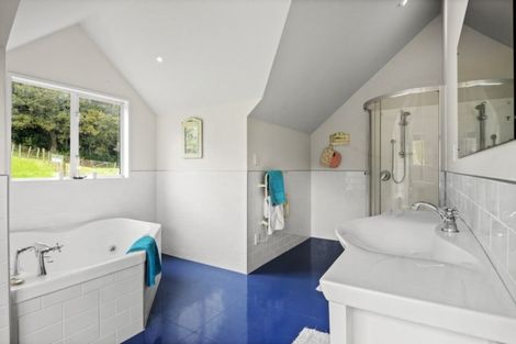 Photo of property in 187 Kimptons Road, Brookby, Manurewa, 2576