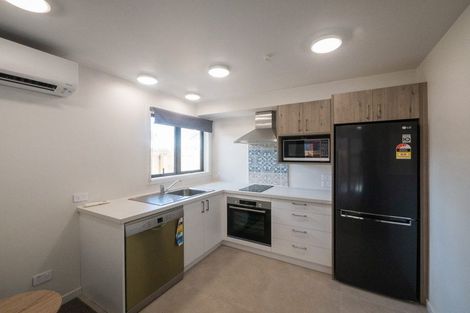 Photo of property in 1/287 Castle Street, Dunedin Central, Dunedin, 9016