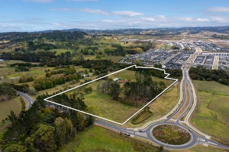 Photo of property in 1 Old Pine Valley Road, Dairy Flat, Silverdale, 0992