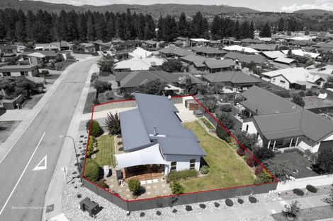 Photo of property in 24 Thyme Crescent, Alexandra, 9320