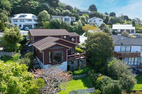 Photo of property in 5 The Marlinspike, Whitby, Porirua, 5024