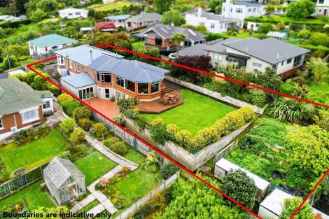 Photo of property in 8 Huia Street, Saint Leonards, Dunedin, 9022