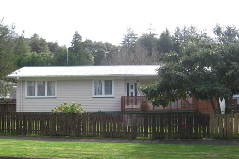Photo of property in 20 Silverstream Road, Horahora, Whangarei, 0110