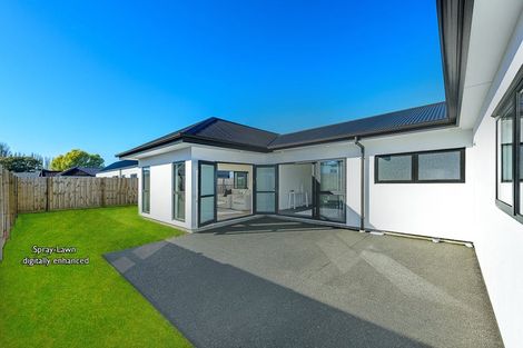 Photo of property in 50 Matamoe Drive, Halswell, 8025