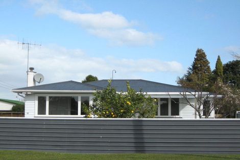 Photo of property in 77a Henderson Street, Whakatane, 3120
