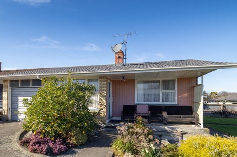 Photo of property in 264c Wills Street, Ashburton, 7700