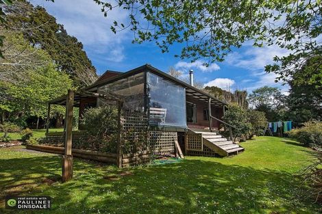 Photo of property in 151 Dip Road, Te Kamo, Whangarei, 0176