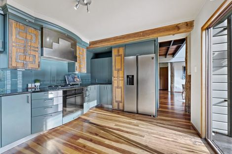 Photo of property in 50 Karaka Park Place, Glendowie, Auckland, 1071