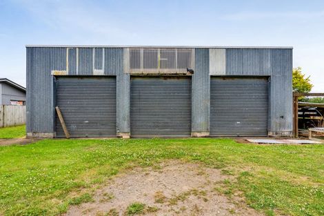 Photo of property in 4 Douglas Street, Hawera, 4610