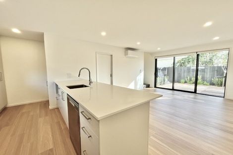 Photo of property in 2/33 Winsor Crescent, Spreydon, Christchurch, 8024