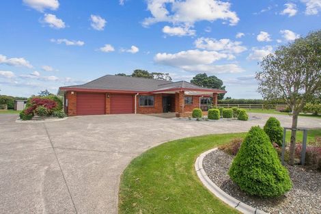 Photo of property in 137 Hart Road, Pukekohe, 2676