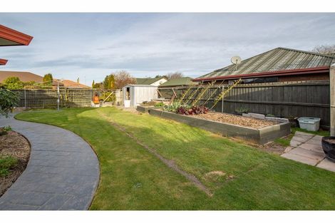Photo of property in 6 Mcdougal Place, Kaiapoi, 7630