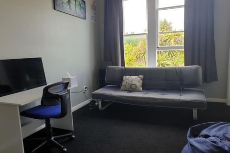 Photo of property in 117 Wallace Street, Mount Cook, Wellington, 6021