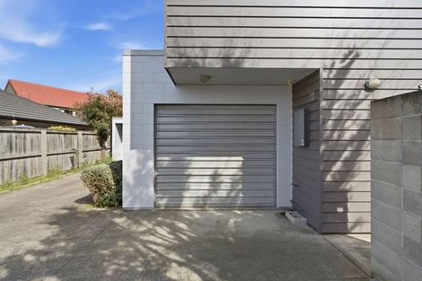 Photo of property in 75 Mandeville Street, Riccarton, Christchurch, 8011