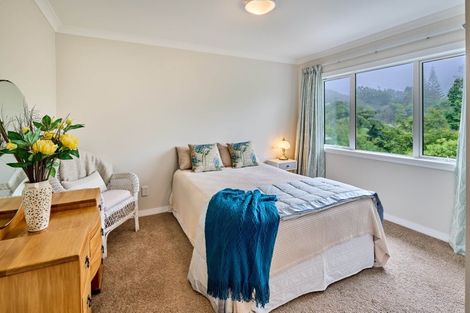 Photo of property in 7a Bermer Road, Belmont, Lower Hutt, 5010